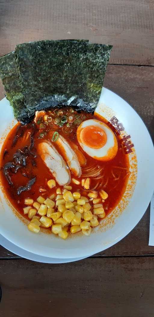 Roji Ramen Kamaja 10