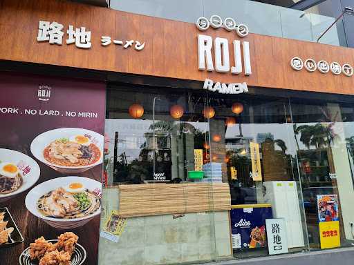 Roji Ramen Kamaja 1