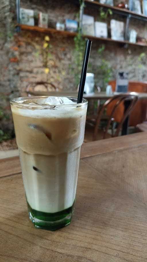 Ruma Coffeatery 6