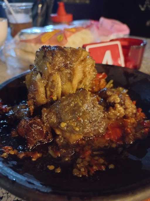 Sambal Ambu 1