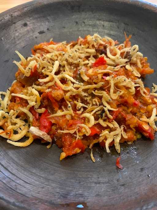 Sambal Ambu 5