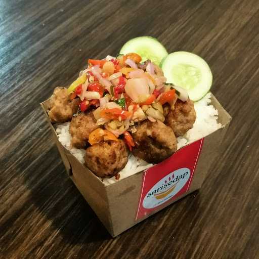 Sarisedap Ricebox Dapur Haji Raya 2