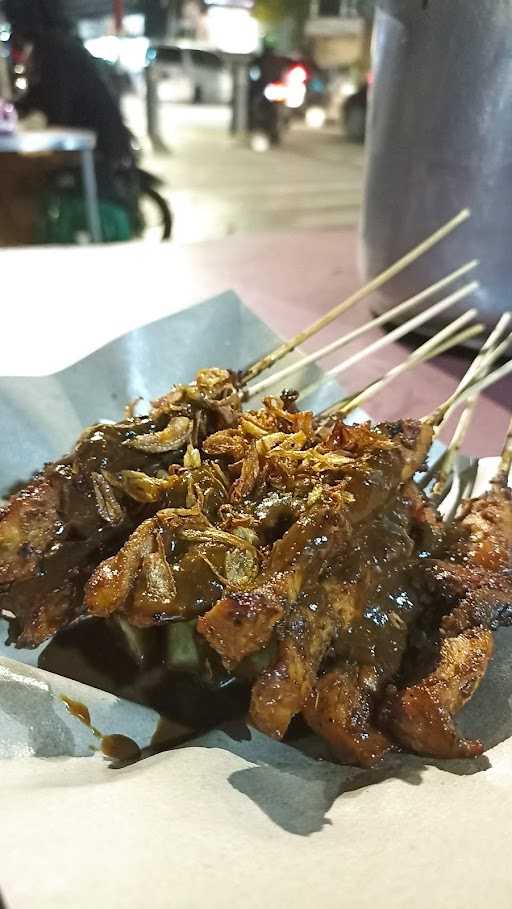 Sate Ayam Barokah H. Basiri 2