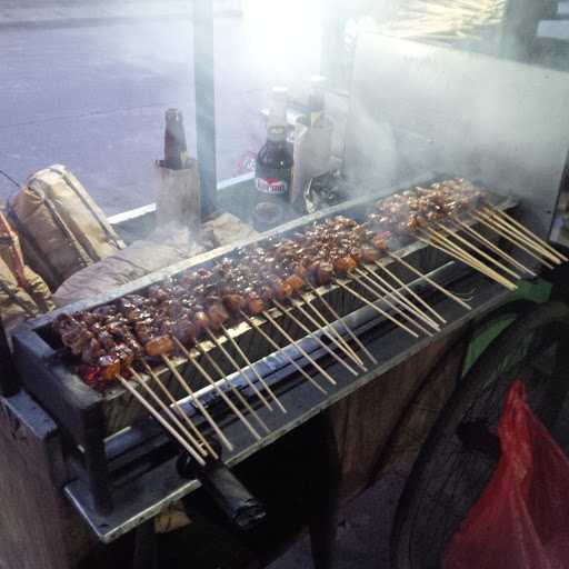 Sate Ayam H.Tohir 9