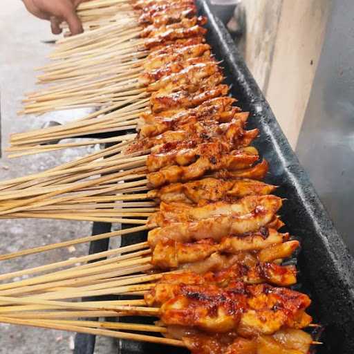 Sate Madura Aptik Senopati - Cabang Kramat Kebayoran 10