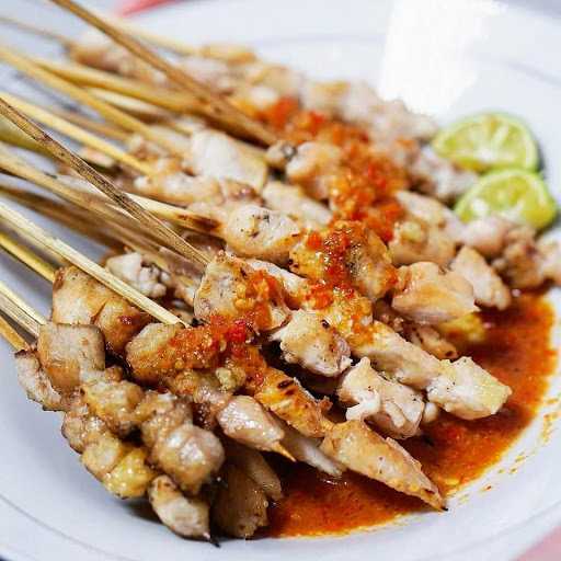 Sate Madura Aptik Senopati - Cabang Kramat Kebayoran 5