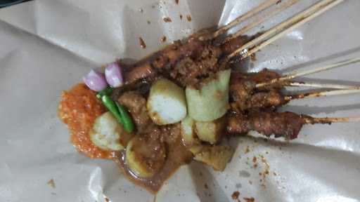 Sate Madura Aptik Senopati - Cabang Kramat Kebayoran 7