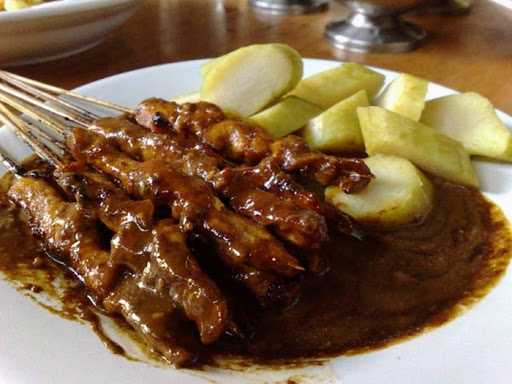 Sate Madura Aptik Senopati - Cabang Kramat Kebayoran 1