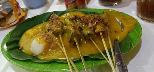 Sate Mak Syukur - Blok M Square 6