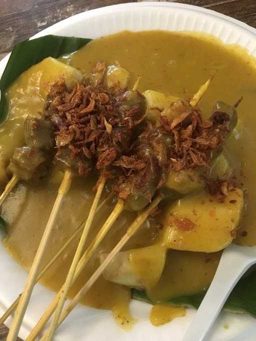 Sate Mak Syukur - Blok M Square 4