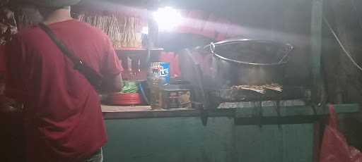 Sate Padang Ajo Gondrong 9