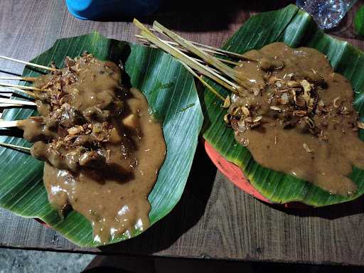 Sate Padang Ajo Gondrong 8