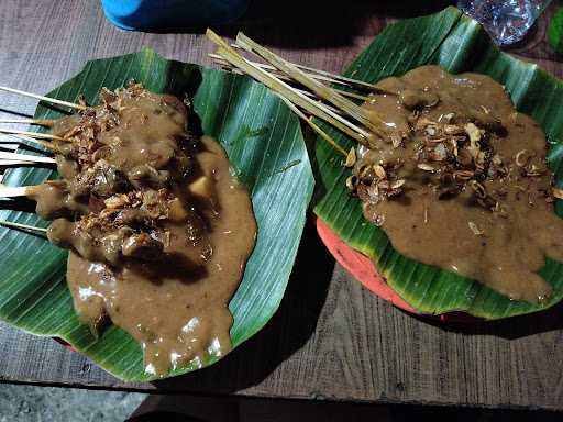 Sate Padang Ajo Gondrong 3