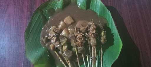 Sate Padang Ajo Gondrong 6