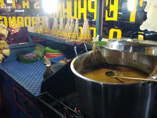 Sate Padang Ajo Pono 2