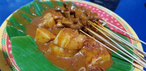 Sate Padang Ajo Pono 7