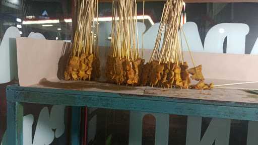 Sate Padang Ajo Pono 1