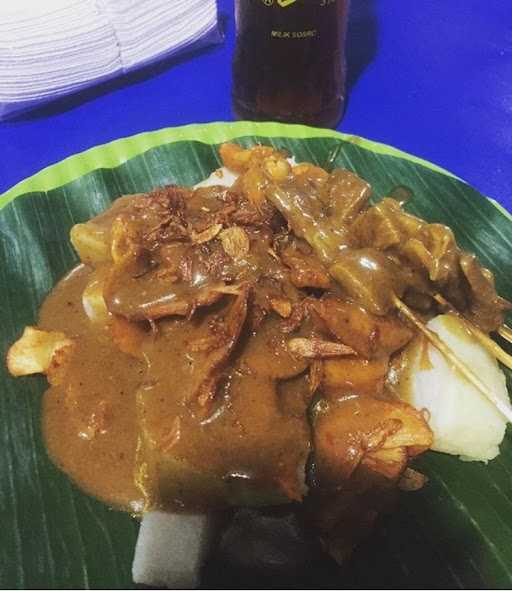 Sate Padang Ajo Pono 3