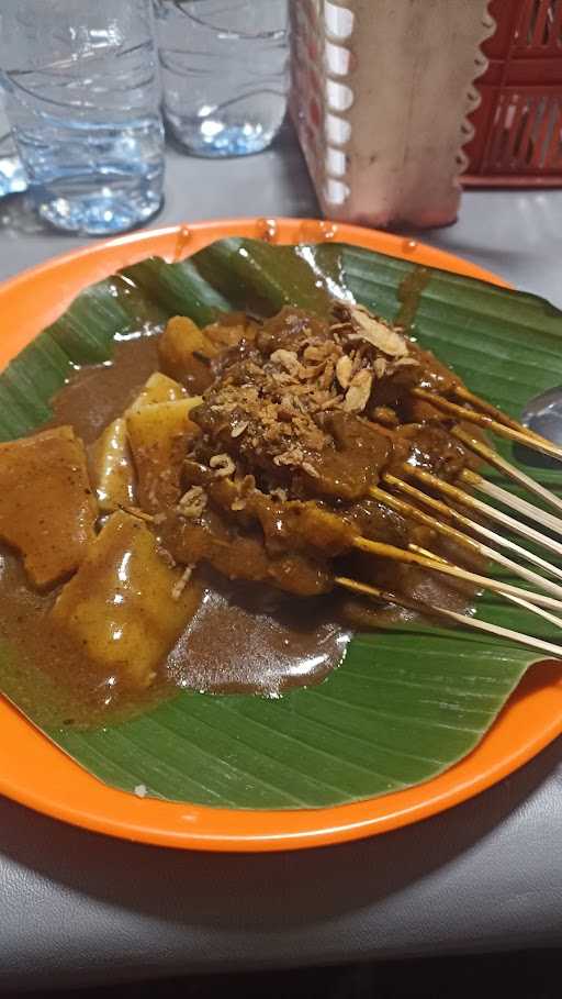 Sate Padang Ajo Pono 4