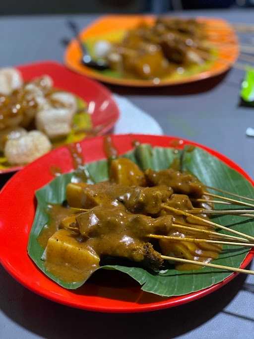 Sate Padang Ajo Pono 8