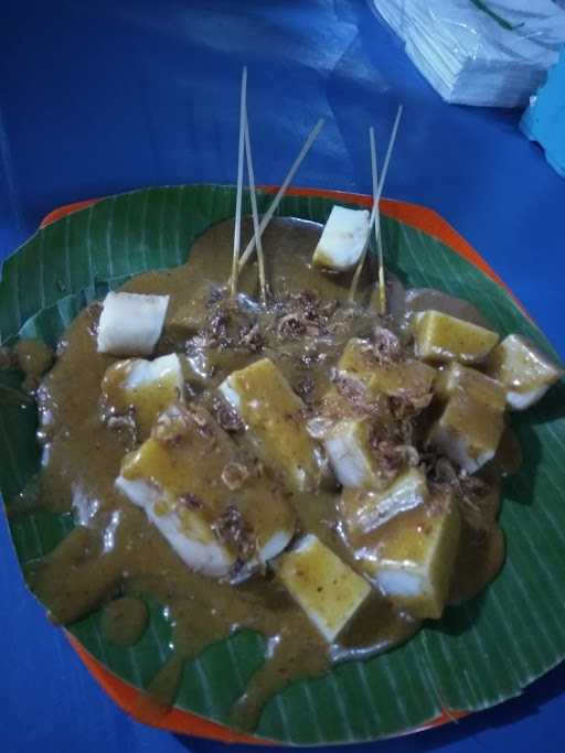 Sate Padang Ajo Pono 10