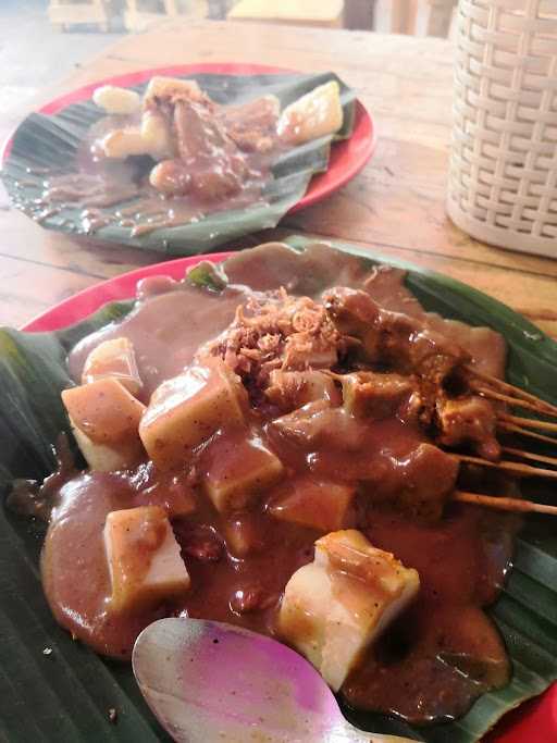 Sate Padang Ajo Ramon 8