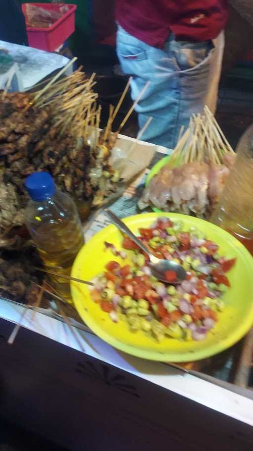 Sate Sambas 8