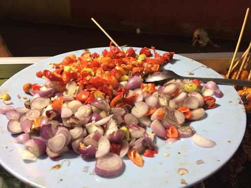 Sate Sambas 3