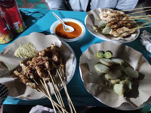 Sate Taichan Aqilla 7