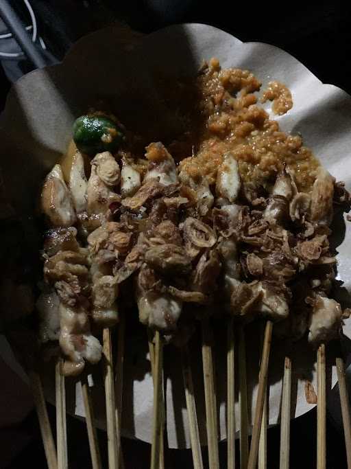 Sate Taichan Babe 9