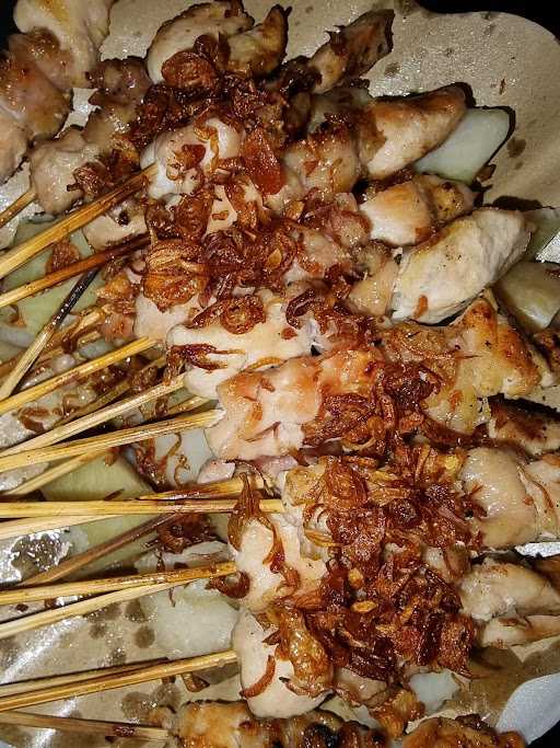 Sate Taichan Babe 7