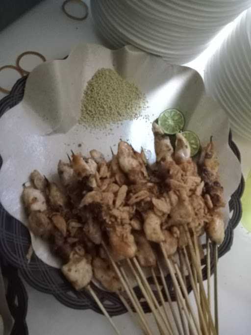 Sate Taichan Babe 3