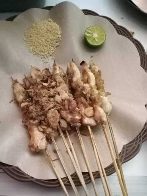 Sate Taichan Babe 5