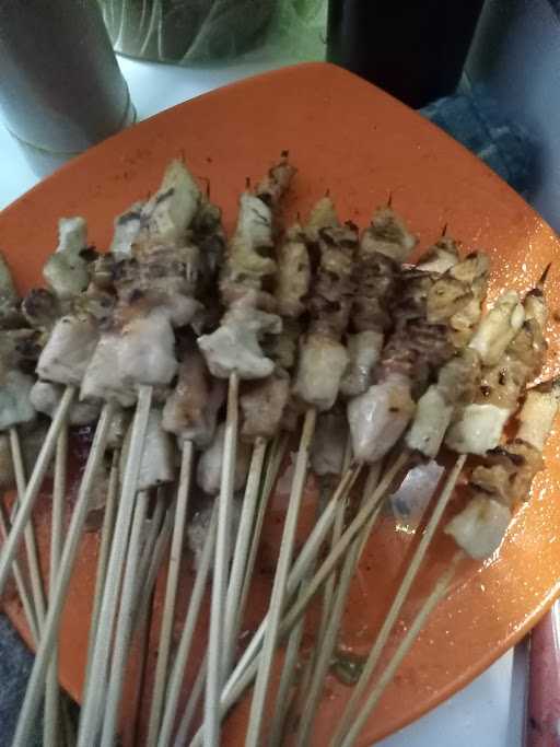 Sate Taichan Babe 1