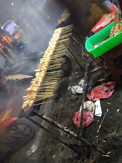 Sate Taichan Bang Oshin - Senayan 8