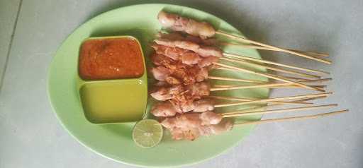 Sate Taichan Dj Atha 7