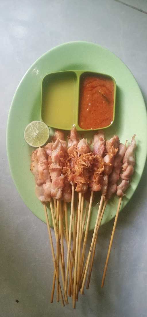 Sate Taichan Dj Atha 5