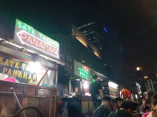 Sate Taichan Senayan 10