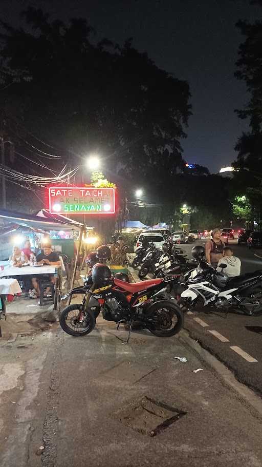 Sate Taichan Senayan 9