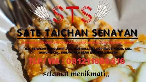 Sate Taichan Senayan 4