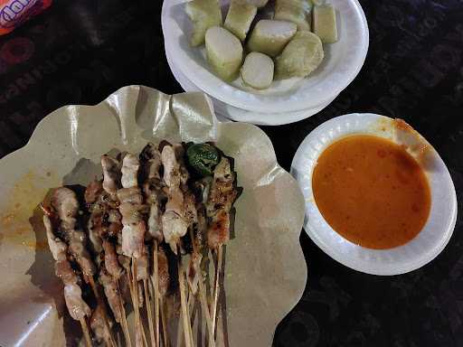 Sate Thaican Bang Ocit 87 6