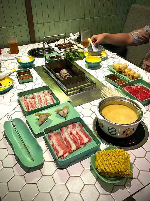 Saycuan Hotpot & Bbq 4