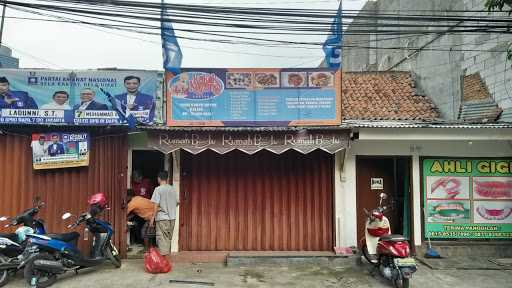 Seafood Kakek Kerang 4