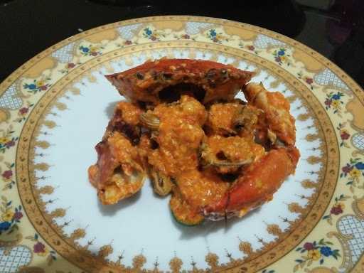 Seafood Kakek Kerang 3