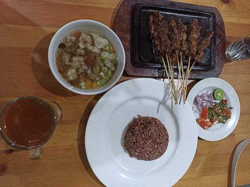 Selasih By Dapur Mamih 7