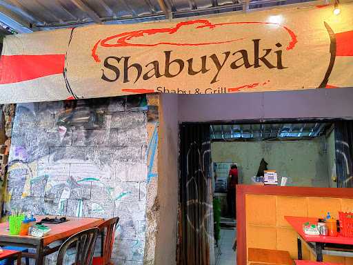 Shabuyaki (Shabu & Grill) 10