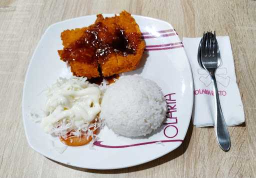 Solaria - Blok M Square 10