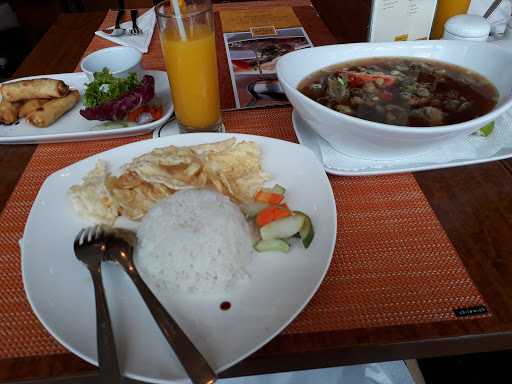 Sop Buntut Bogor Cafe - Pacific Place 10