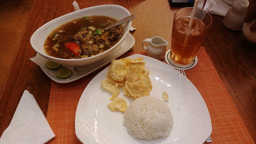 Sop Buntut Bogor Cafe - Pacific Place 7