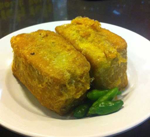 Soto Ayam & Ayam Goreng Bangkong 5